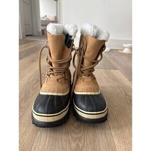 Sorel Snow Boots